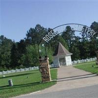 Rosedale Cemetery on Sysoon