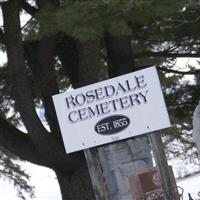 Rosedale Cemetery on Sysoon