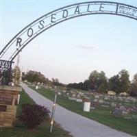 Rosedale Cemetery on Sysoon