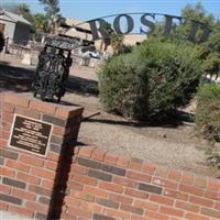 Rosedale Cemetery on Sysoon