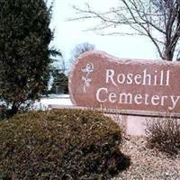 Rosehill Cemetery on Sysoon