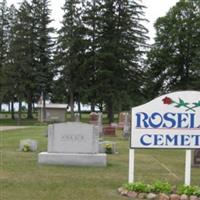 Roseland Cemetery on Sysoon