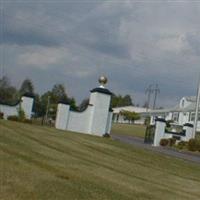 Roselawn Burial Park on Sysoon