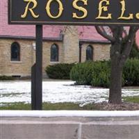 Roselawn Cemetery on Sysoon