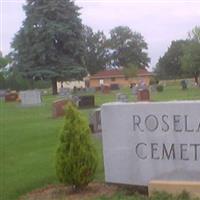 Roselawn Cemetery on Sysoon