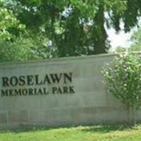 Roselawn Memorial Cemetery on Sysoon