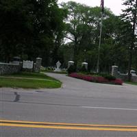 Roselawn Memorial Garden on Sysoon