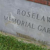 Roselawn Memorial Gardens on Sysoon