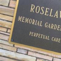 Roselawn Memorial Gardens on Sysoon