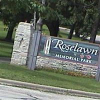 Roselawn Memorial Park on Sysoon
