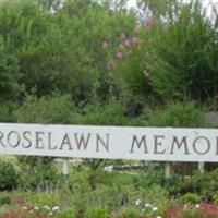 Roselawn Memorial Park on Sysoon