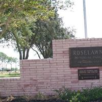 Roselawn Memorial Park on Sysoon