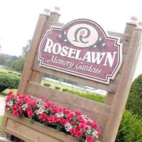 Roselawn Memory Gardens on Sysoon