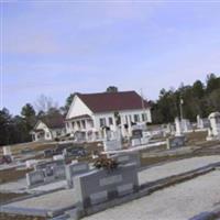 Rosemary Church Cemetery on Sysoon