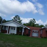 Rosemary Southern Missionary Baptist Cemetery on Sysoon