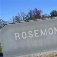 Rosemont Cemetery on Sysoon