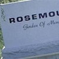 Rosemound Garden of Memories on Sysoon