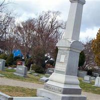 Rosenbaum Cemetery on Sysoon