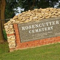 Rosencutter Cemetery on Sysoon