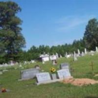 Rosepine Cemetery on Sysoon