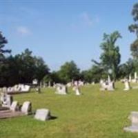 Rosepine Cemetery on Sysoon