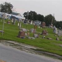 Roseville Cemetery on Sysoon