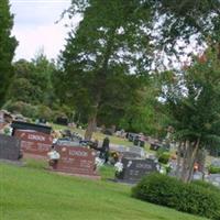 Rosewood Park Cemetery on Sysoon