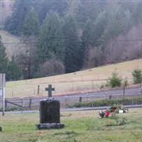Rosin Cemetery on Sysoon
