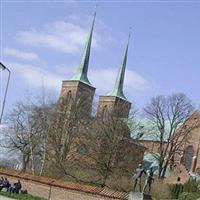 Roskilde Cathedral on Sysoon