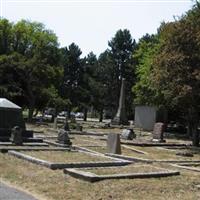 Ross Bay Cemetery on Sysoon