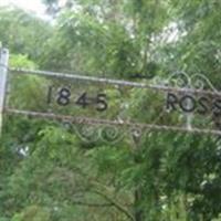 Ross Cemetery on Sysoon