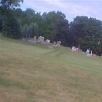 Rosston Cemetery on Sysoon