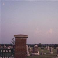 Rossville Cemetery on Sysoon