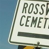 Rossville Cemetery on Sysoon