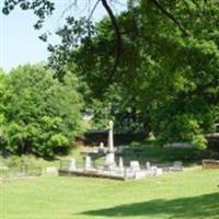 Roswell Presbyterian Church Cemetery on Sysoon