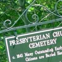 Roswell Presbyterian Church Cemetery on Sysoon