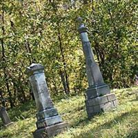 Rothrock Cemetery on Sysoon