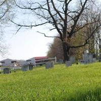 Rothrock Cemetery on Sysoon