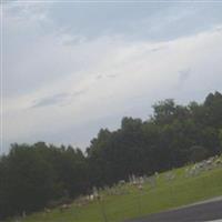 Rough Creek Cemetery on Sysoon