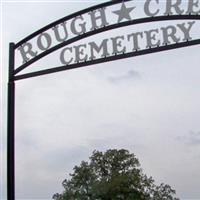 Rough Creek Cemetery on Sysoon