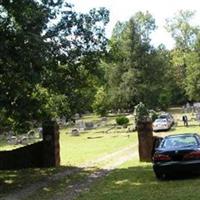 Round Hill Cemetery on Sysoon