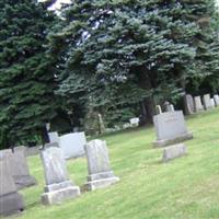 Round Hill Cemetery on Sysoon