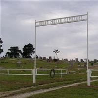 Round Mound Cemetery on Sysoon