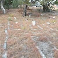 Round Mountain Cemetery on Sysoon