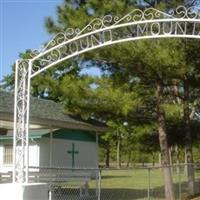 Round Mountain Cemetery on Sysoon