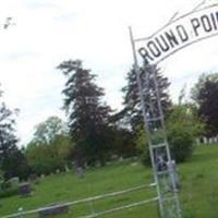 Round Point Cemetery on Sysoon