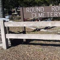 Round Rock Cemetery on Sysoon