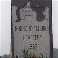 Round Top Cemetery on Sysoon