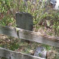 Rounds Cemetery on Sysoon