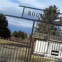 Roundup Cemetery on Sysoon